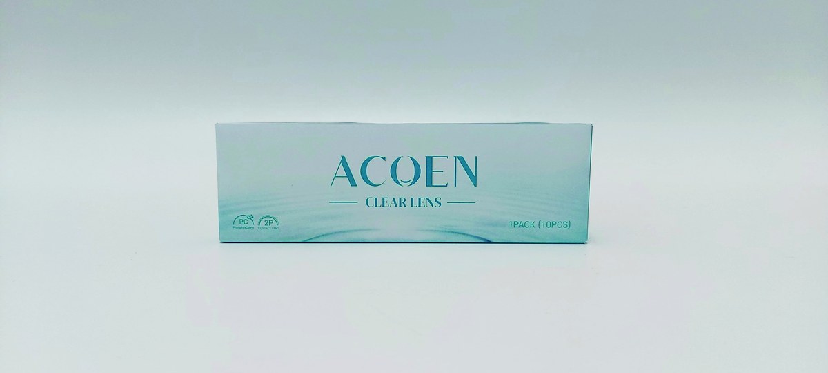Toric contact lens