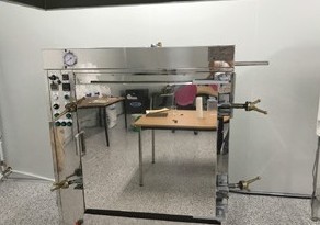 Production workstation